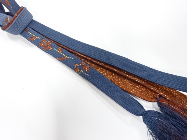 Japanese Kimono / Accessories Silk